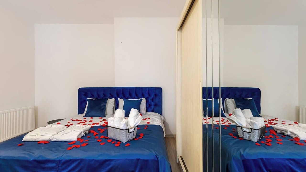 Photo of Bedroom in Vake-Saburtalo