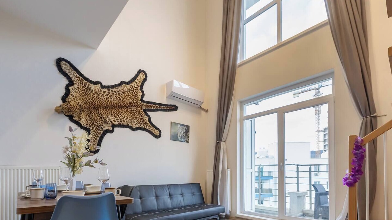 Photo of Livingroom in Vake-Saburtalo
