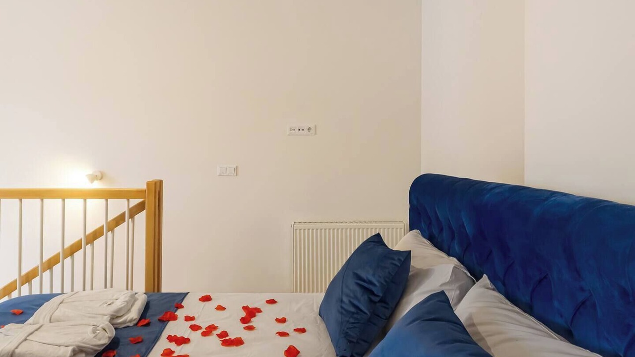 Photo of Bedroom in Vake-Saburtalo