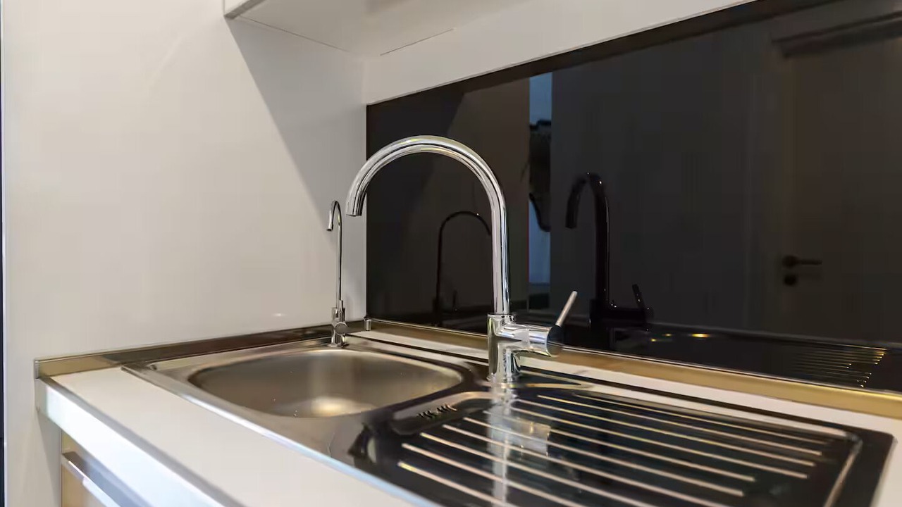 Photo of Kitchen in Vake-Saburtalo