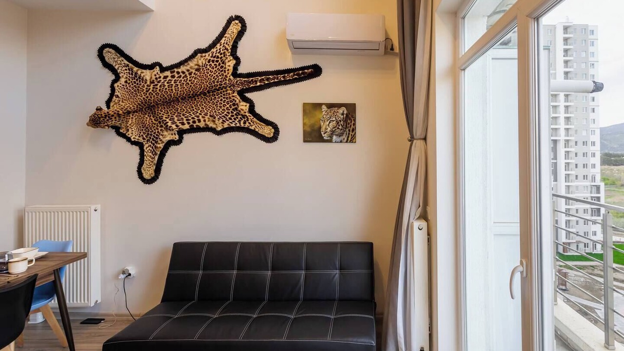 Photo of Livingroom in Vake-Saburtalo
