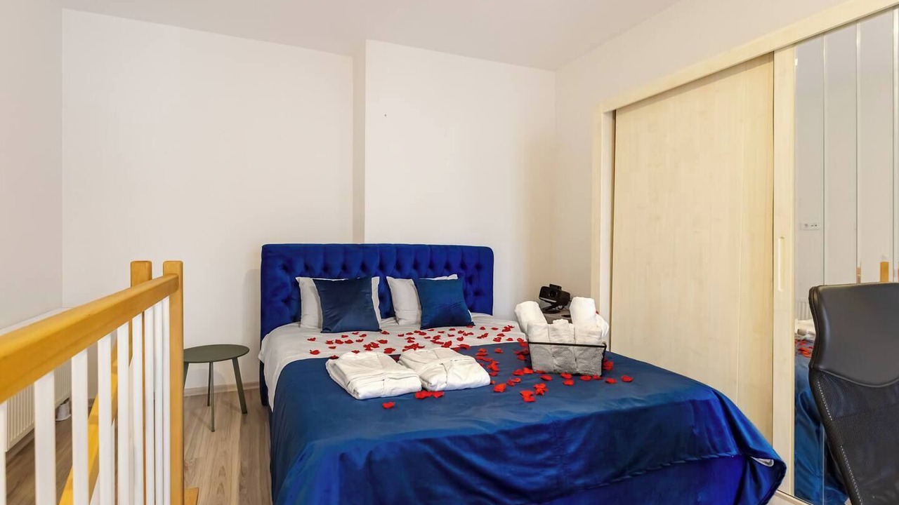 Photo of Bedroom in Vake-Saburtalo