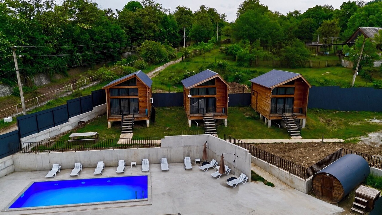Photo of Outdoor in Vedzebi