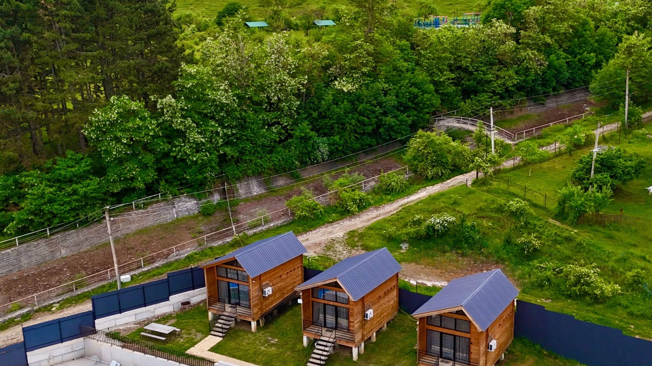 Photo of Outdoor in Vedzebi