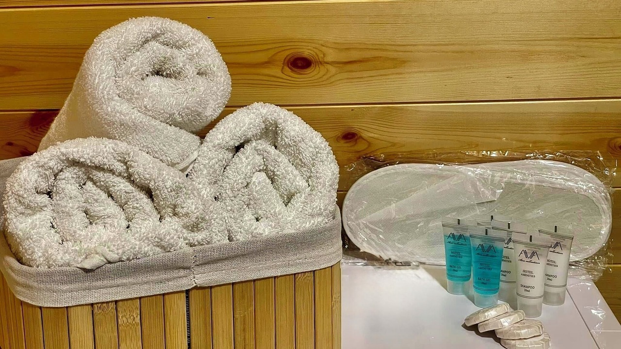 Photo of Bathroom in Vedzebi