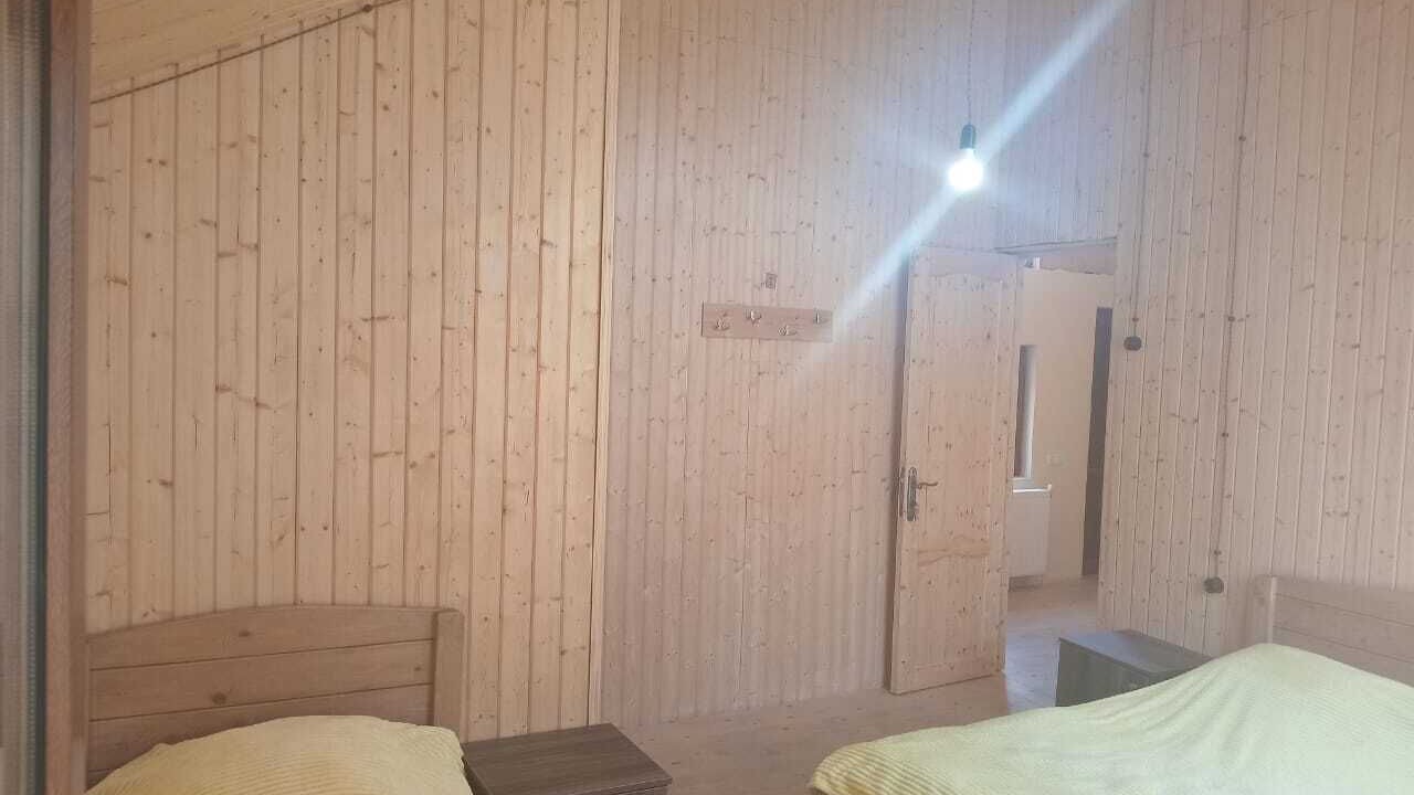 Photo of Bedroom in Borjomi