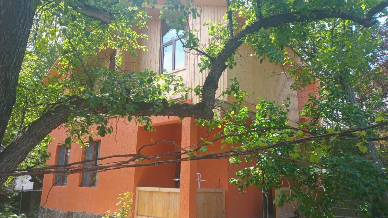 Photo of Outdoor in Borjomi