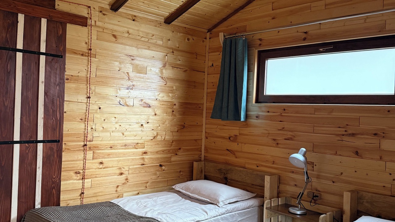 Photo of Bedroom in Stepantsminda