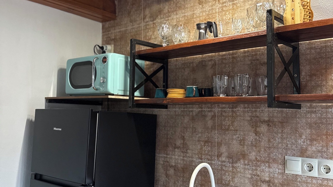 Photo of Kitchen in Stepantsminda