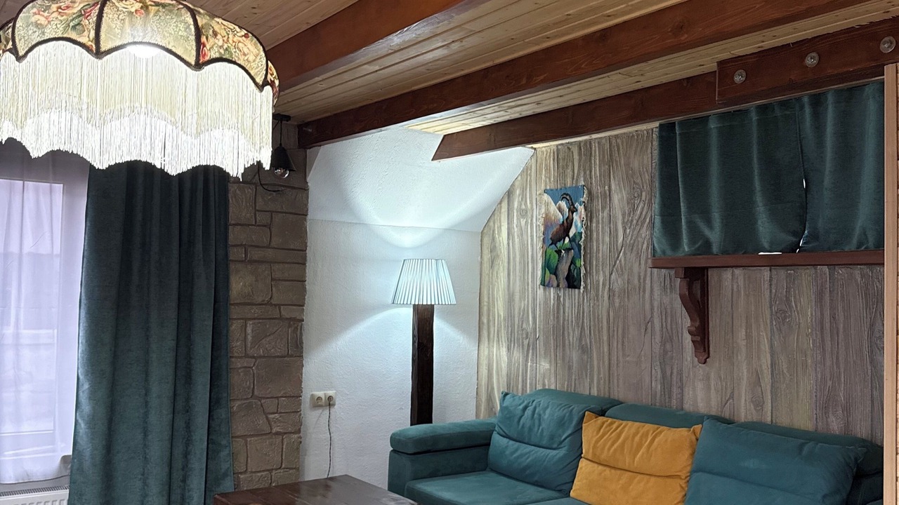 Photo of Livingroom in Stepantsminda