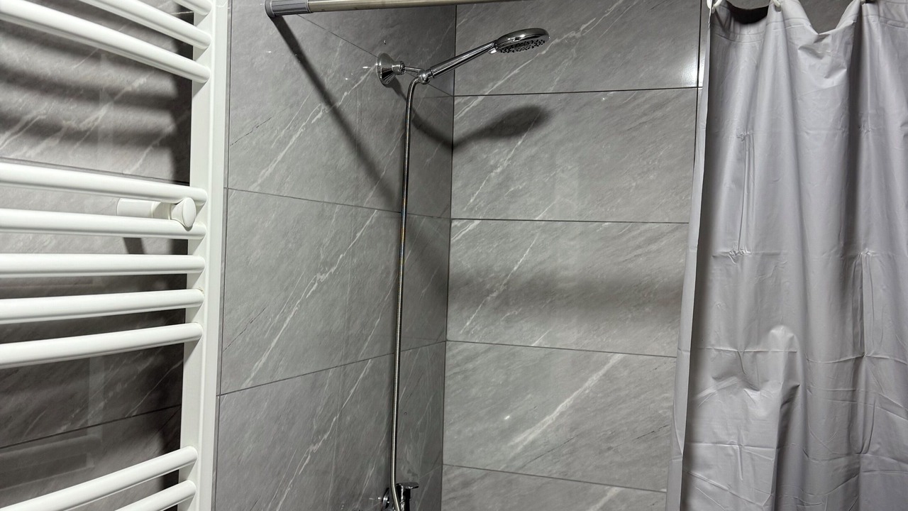 Photo of Bathroom in Stepantsminda