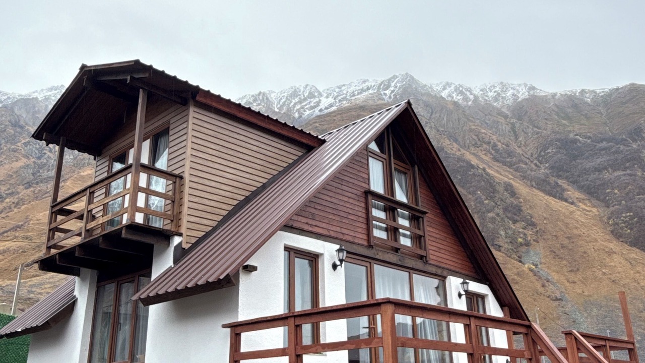 Photo of Outdoor in Stepantsminda