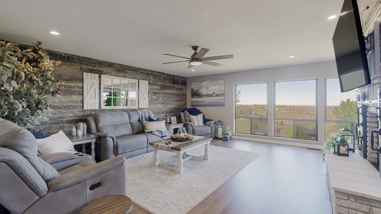Photo of Livingroom in Prescott