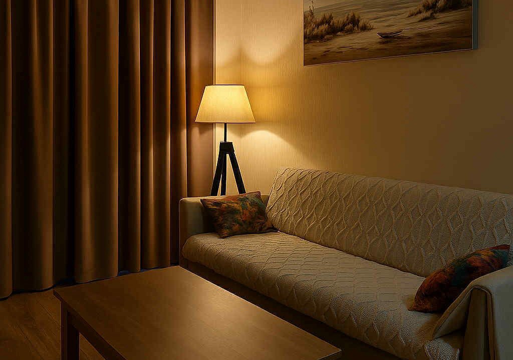 Photo of Livingroom in Bakuriani