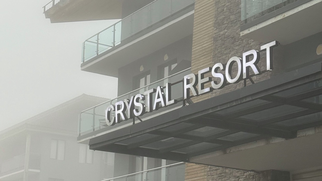 Photo of Outdoor in Bakuriani