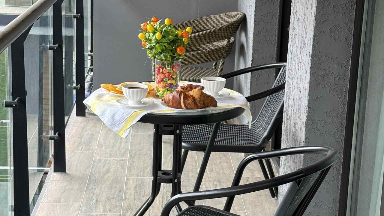 Photo of Outdoor in Bakuriani