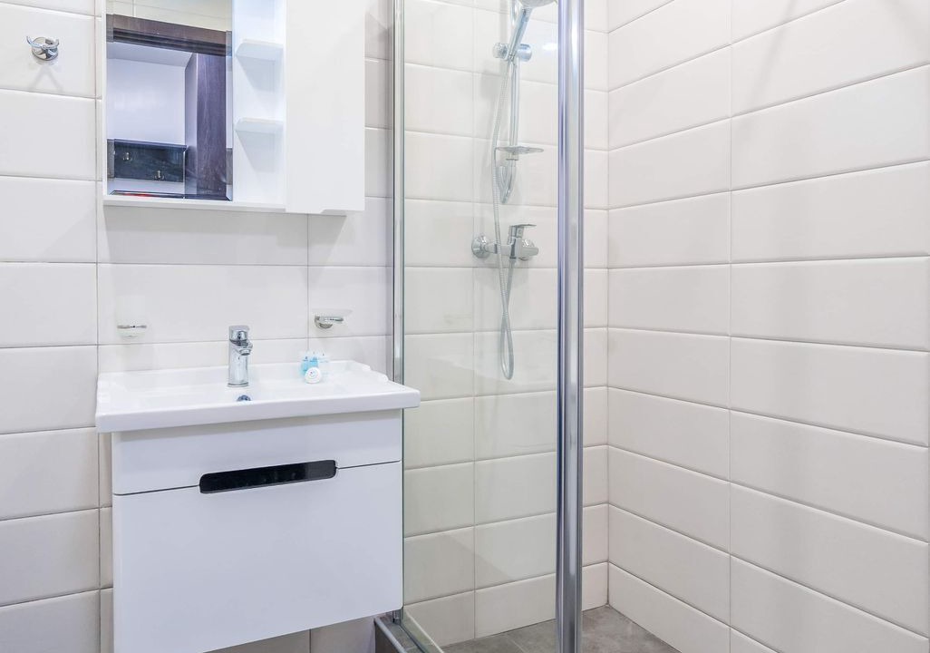 Photo of Bathroom in Dusheti