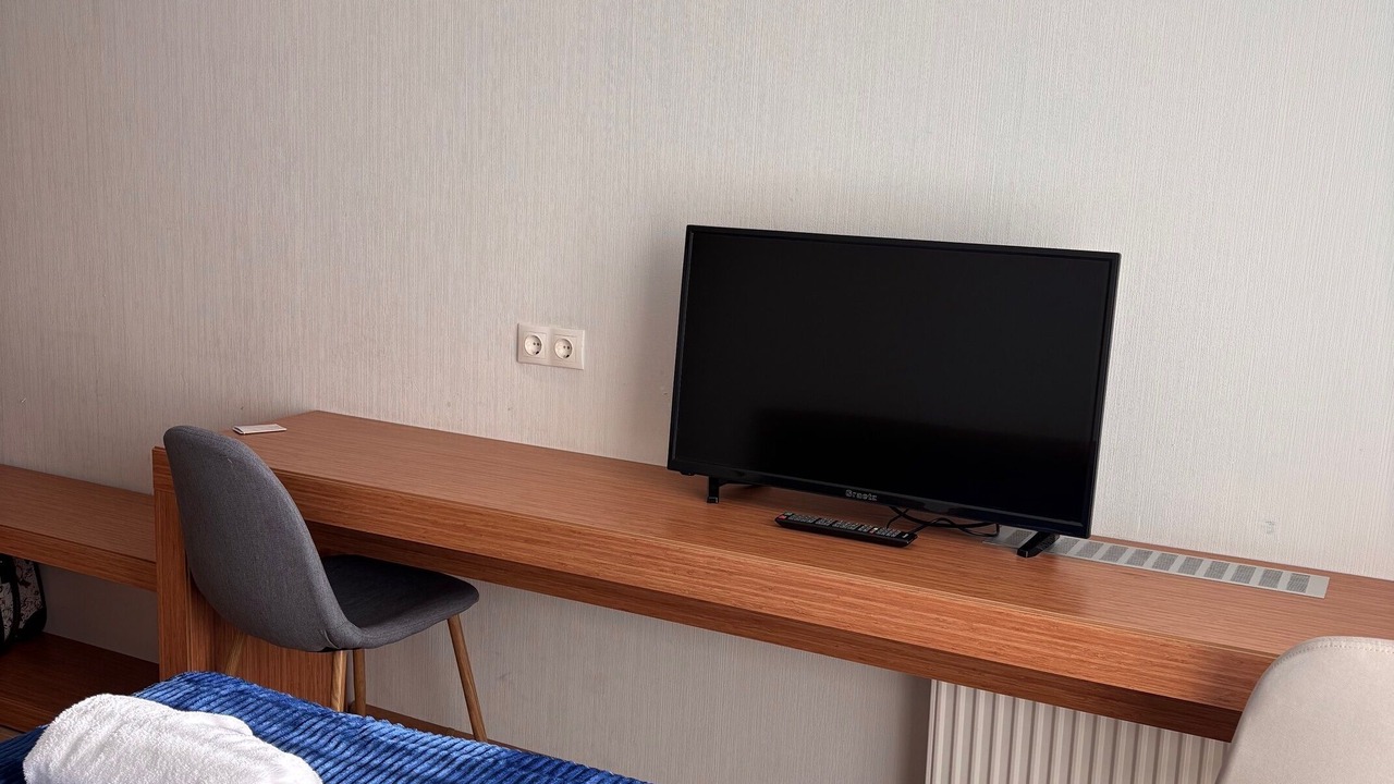 Photo of Bedroom in Bakuriani