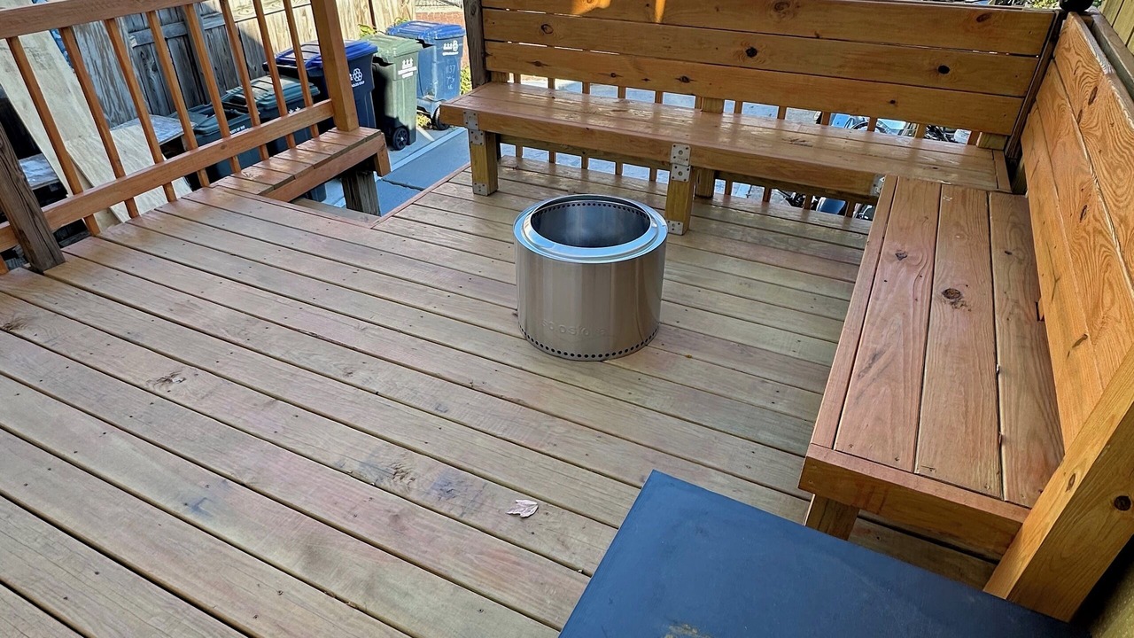 Photo of Outdoor in Near Northeast