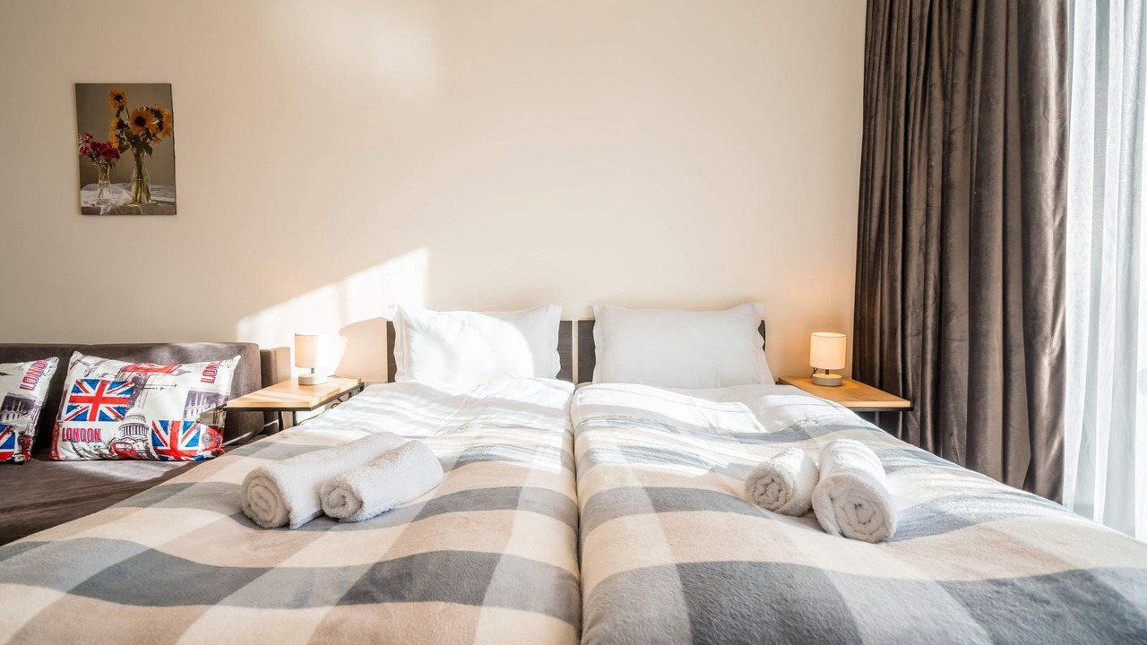 Photo of Bedroom in Dusheti