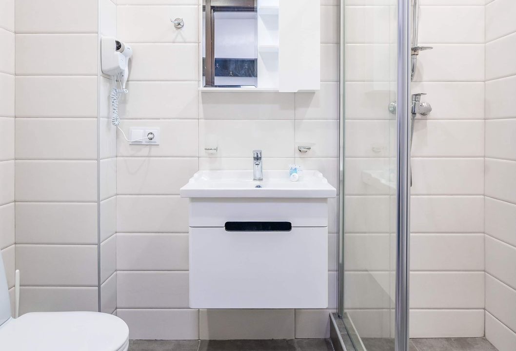 Photo of Bathroom in Dusheti