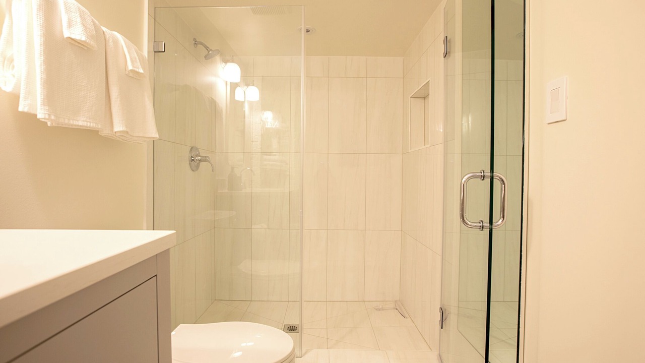 Photo of Bathroom in Dupont Circle