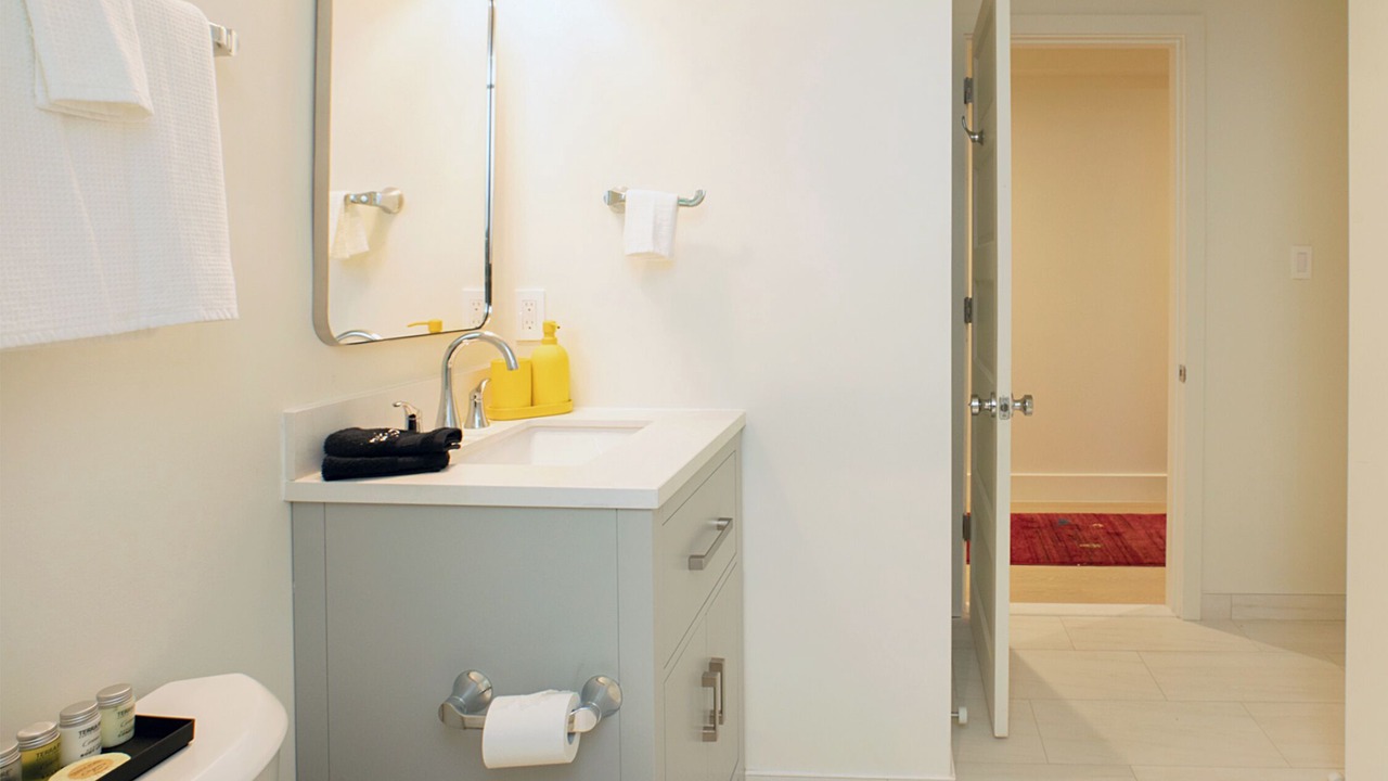Photo of Bathroom in Dupont Circle