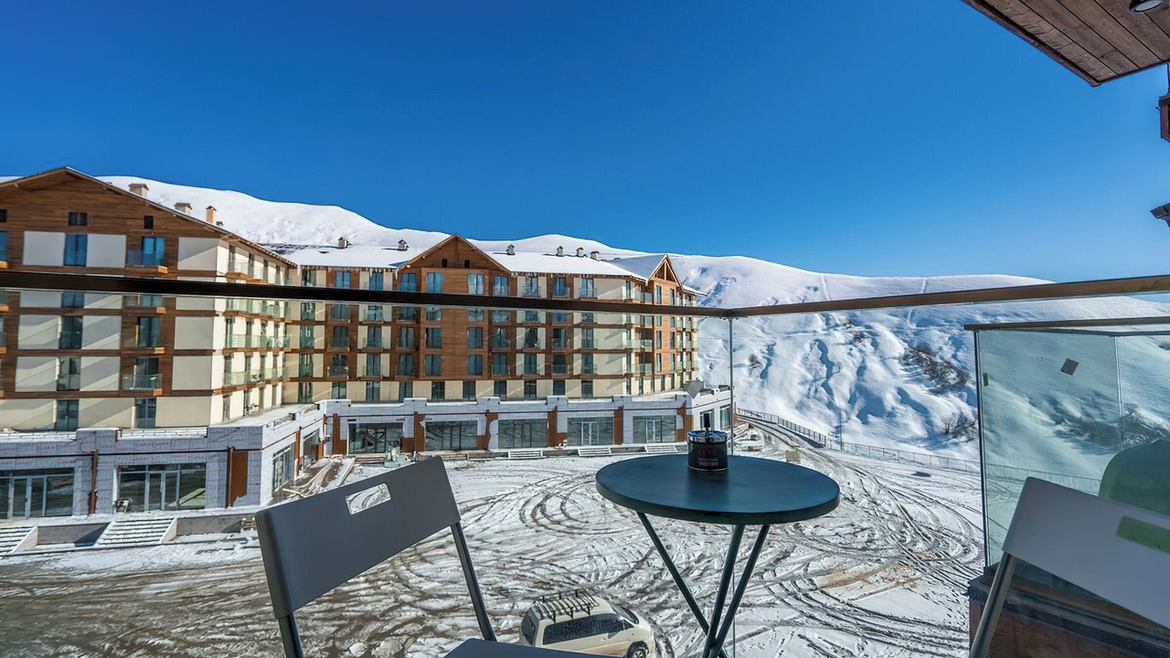 Photo of Outdoor in Dusheti