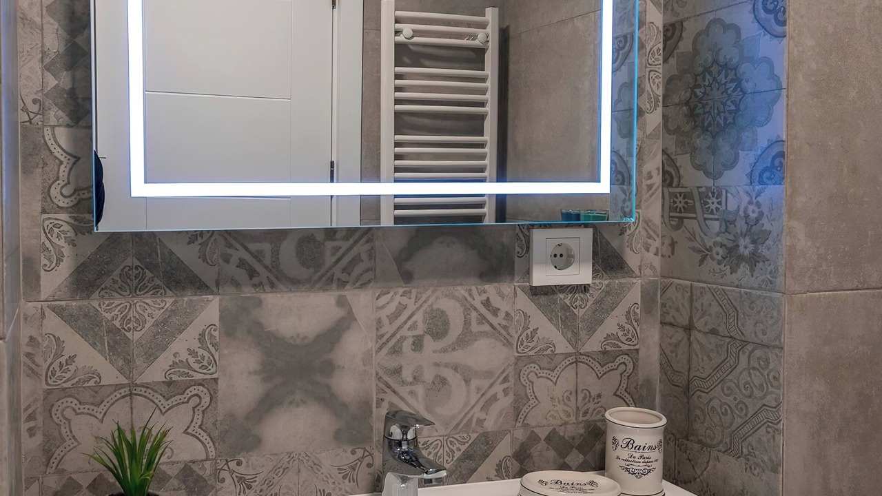 Photo of Bathroom in Dusheti