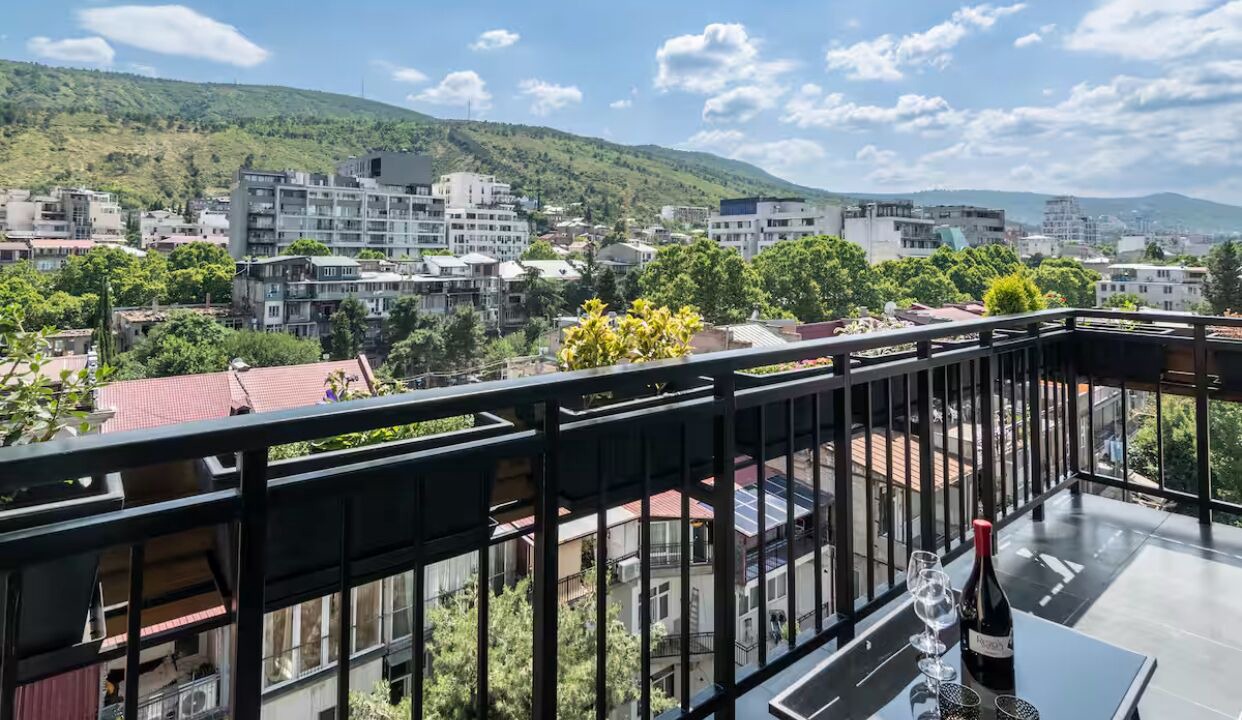 Photo of Outdoor in Vake
