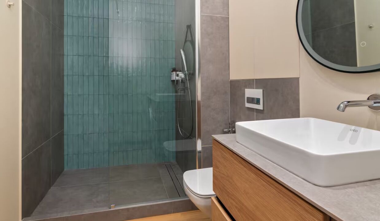 Photo of Bathroom in Vake