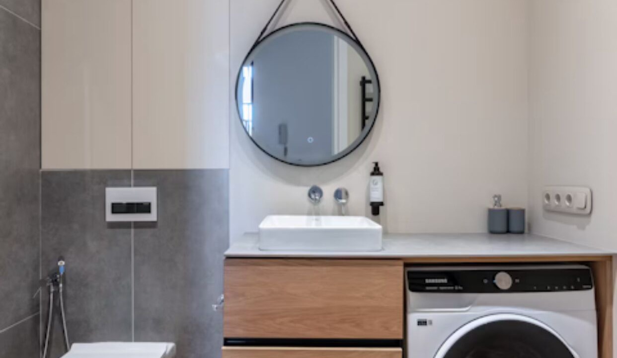 Photo of Bathroom in Vake