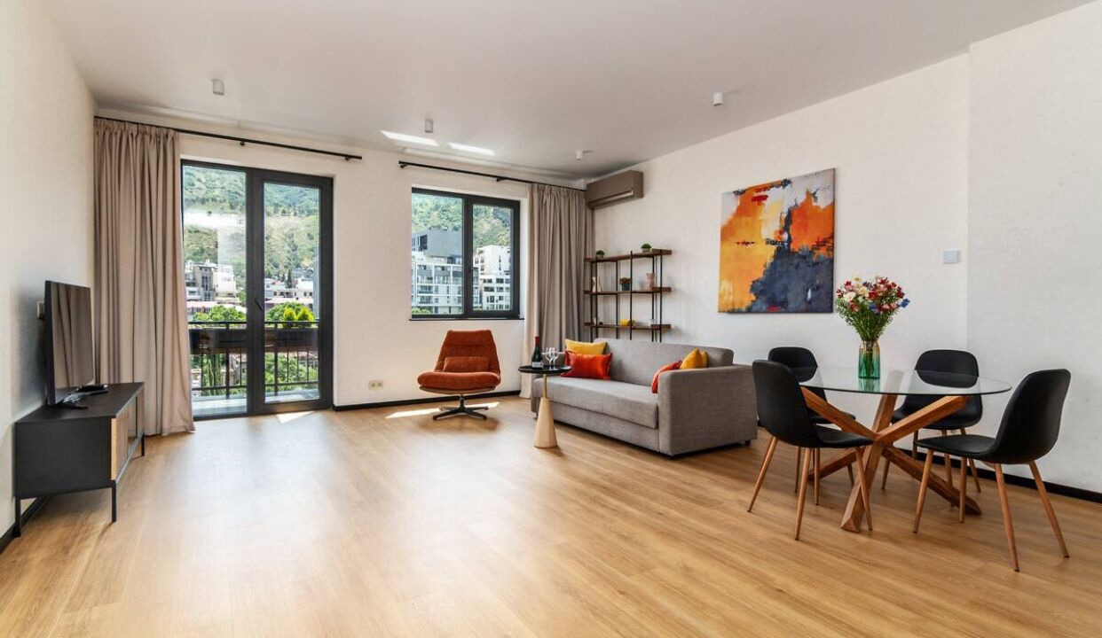 Photo of Livingroom in Vake