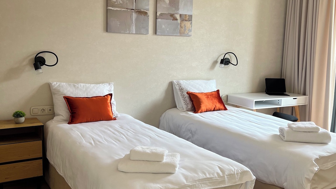 Photo of Bedroom in Vake