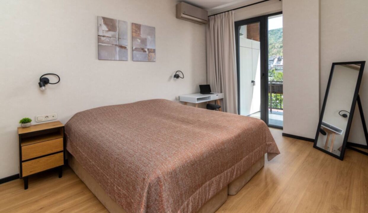 Photo of Bedroom in Vake
