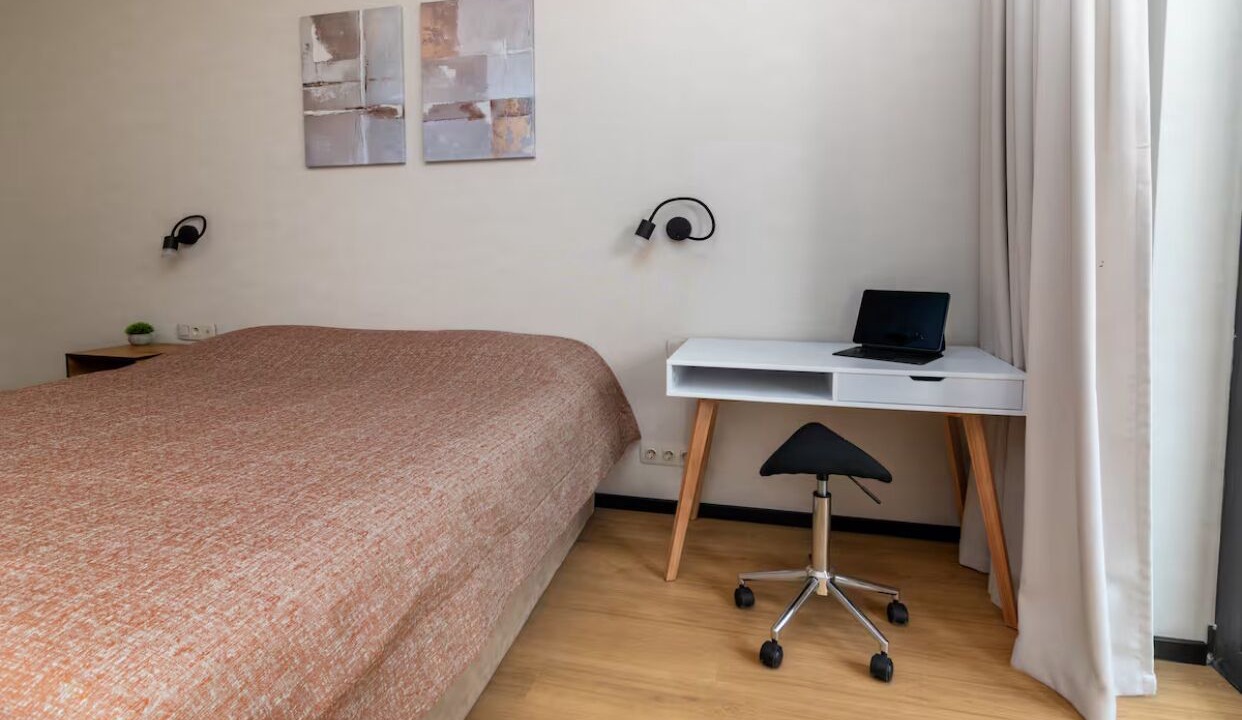 Photo of Bedroom in Vake