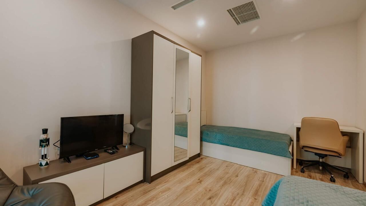 Photo of Bedroom in Old Boulevard