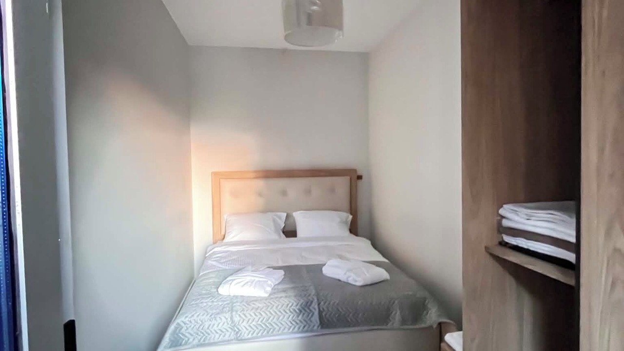 Photo of Bedroom in New Boulevard