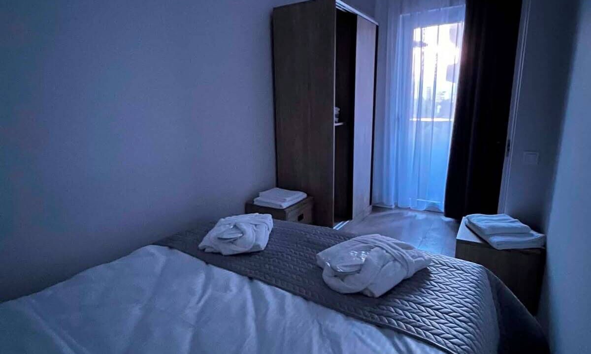 Photo of Bedroom in New Boulevard