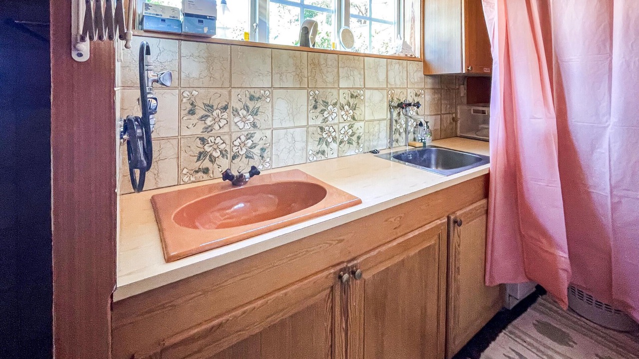 Photo of Bathroom in Frillesas