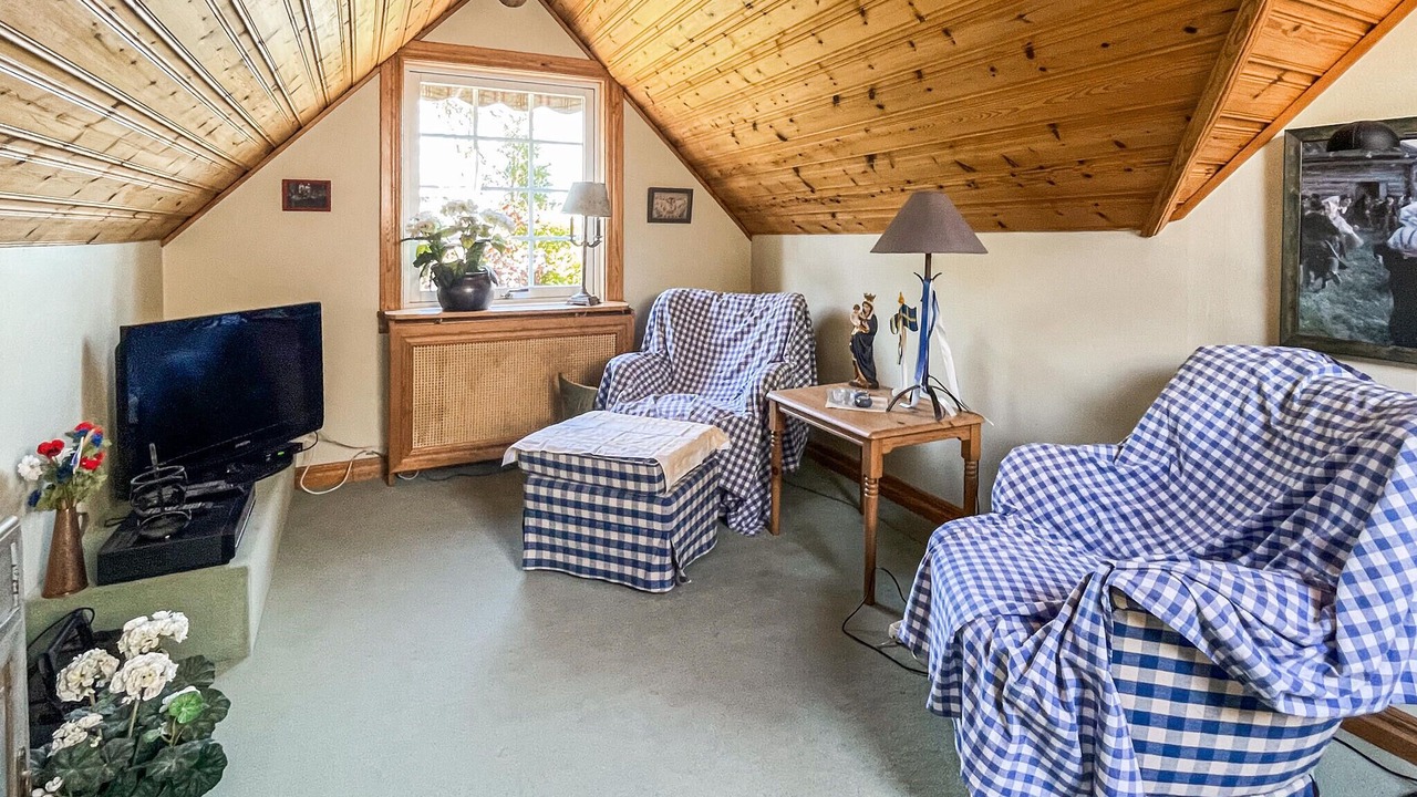 Photo of Livingroom in Frillesas
