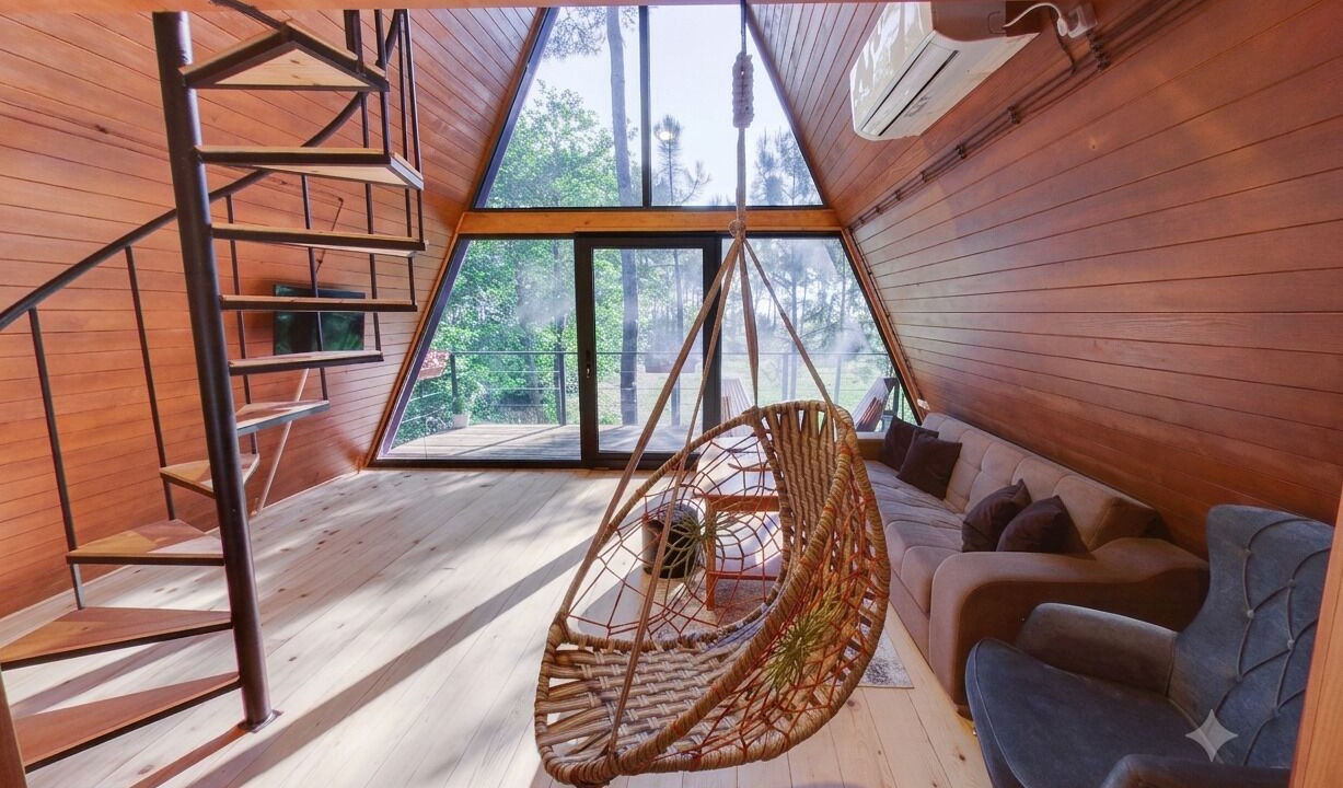 Photo of Livingroom in Guria