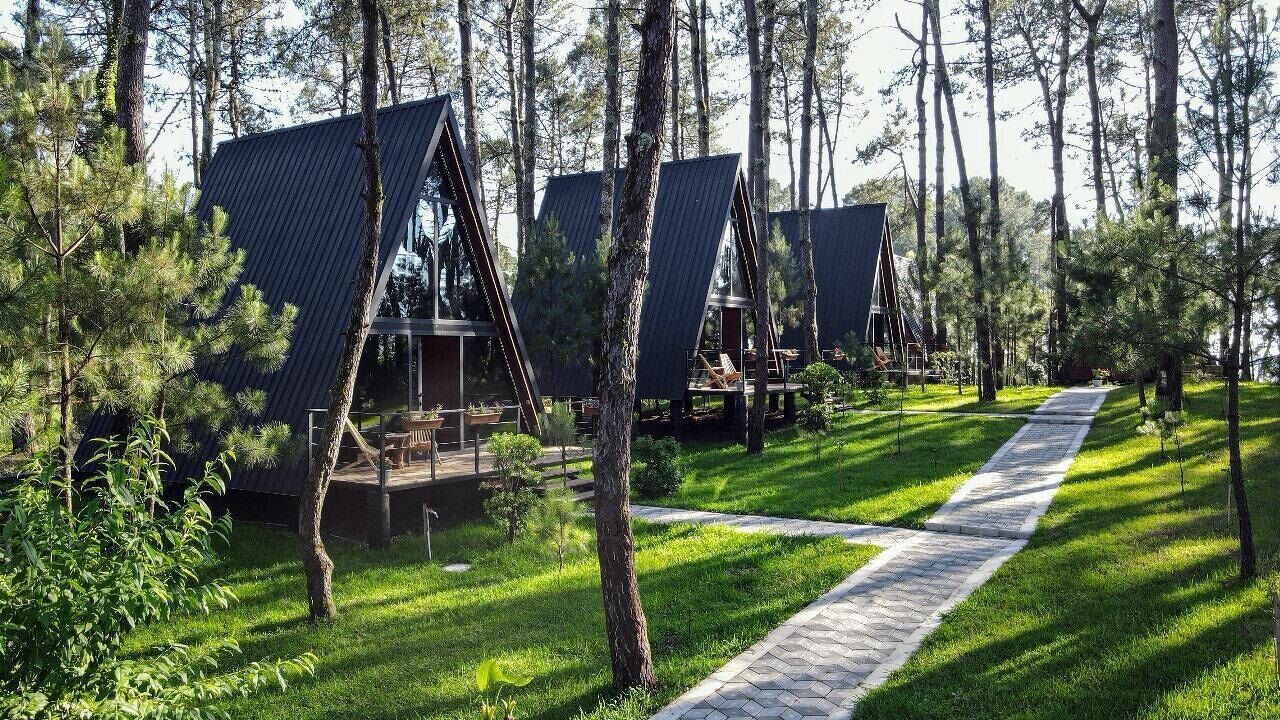 Photo of Outdoor in Guria