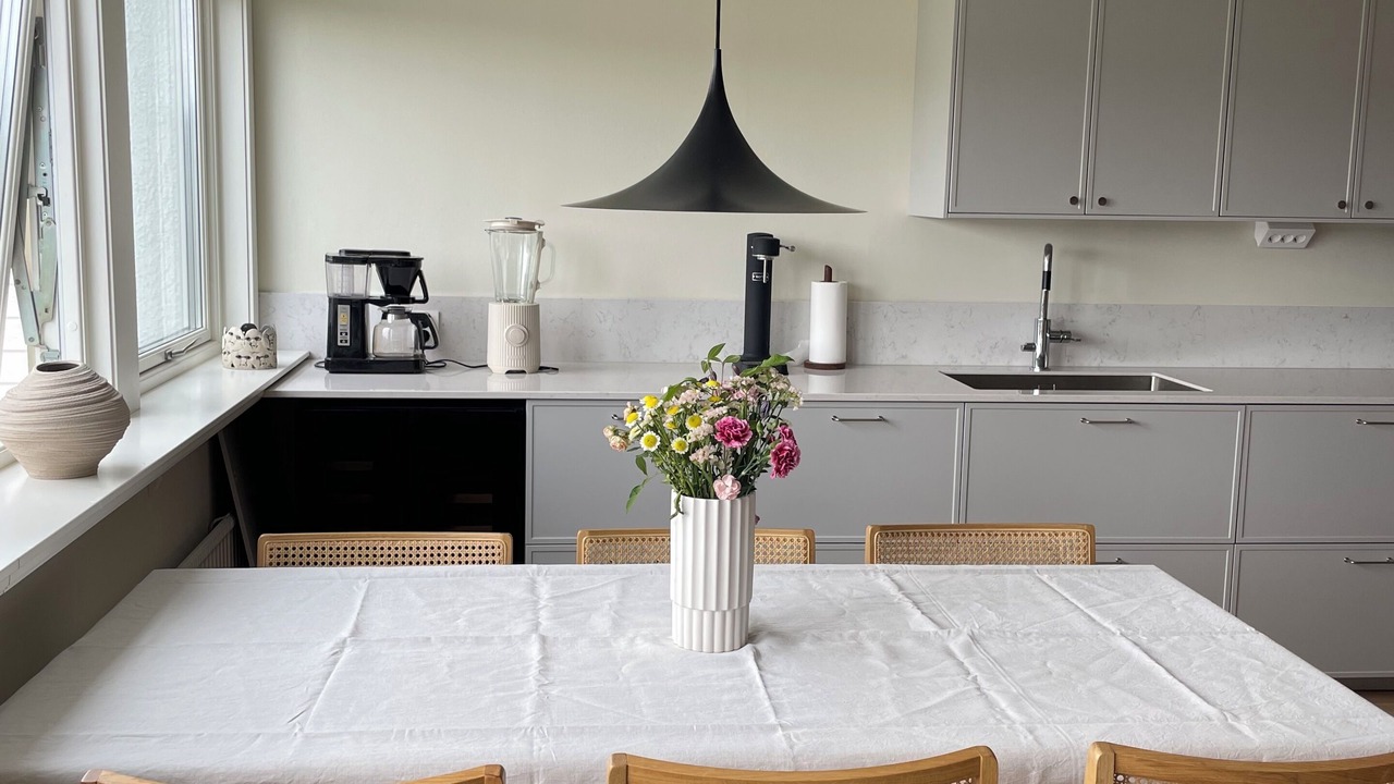 Photo of Kitchen in Savedalen