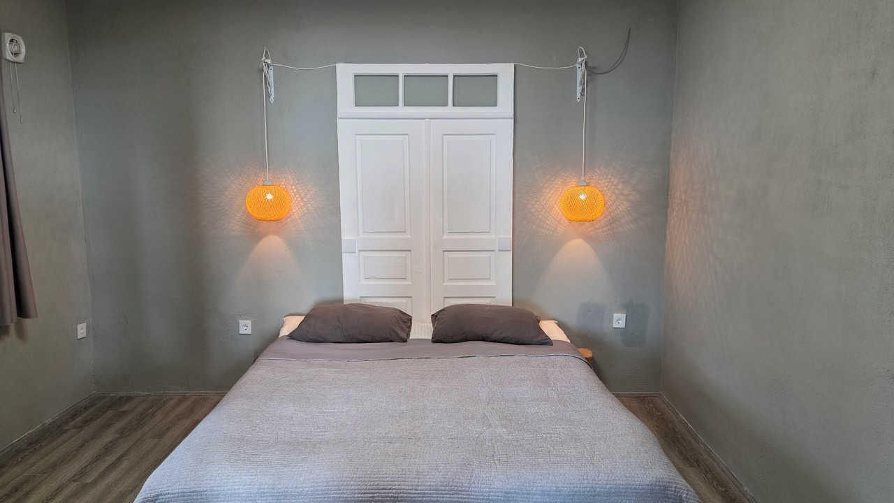 Photo of Bedroom in Khelvachauri