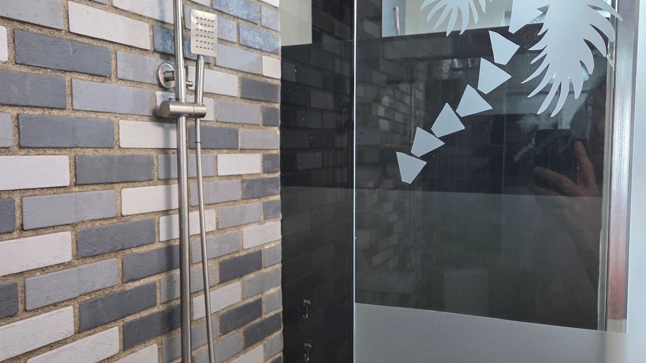 Photo of Bathroom in Khelvachauri