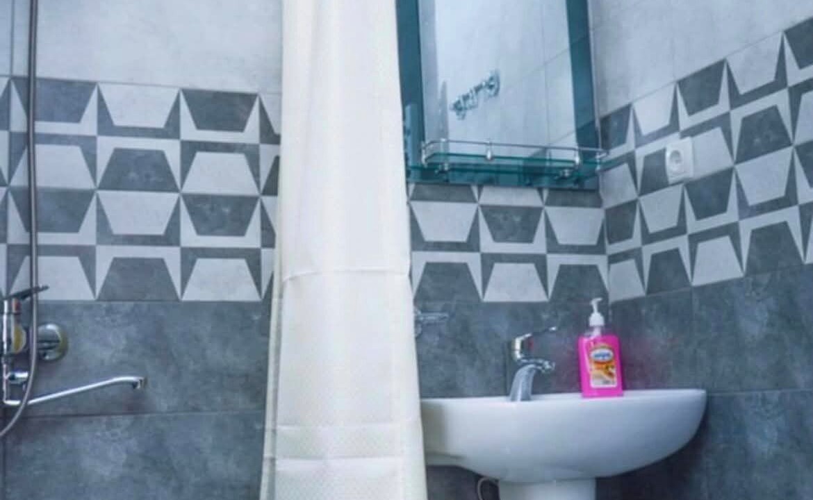 Photo of Bathroom in Kutaisi