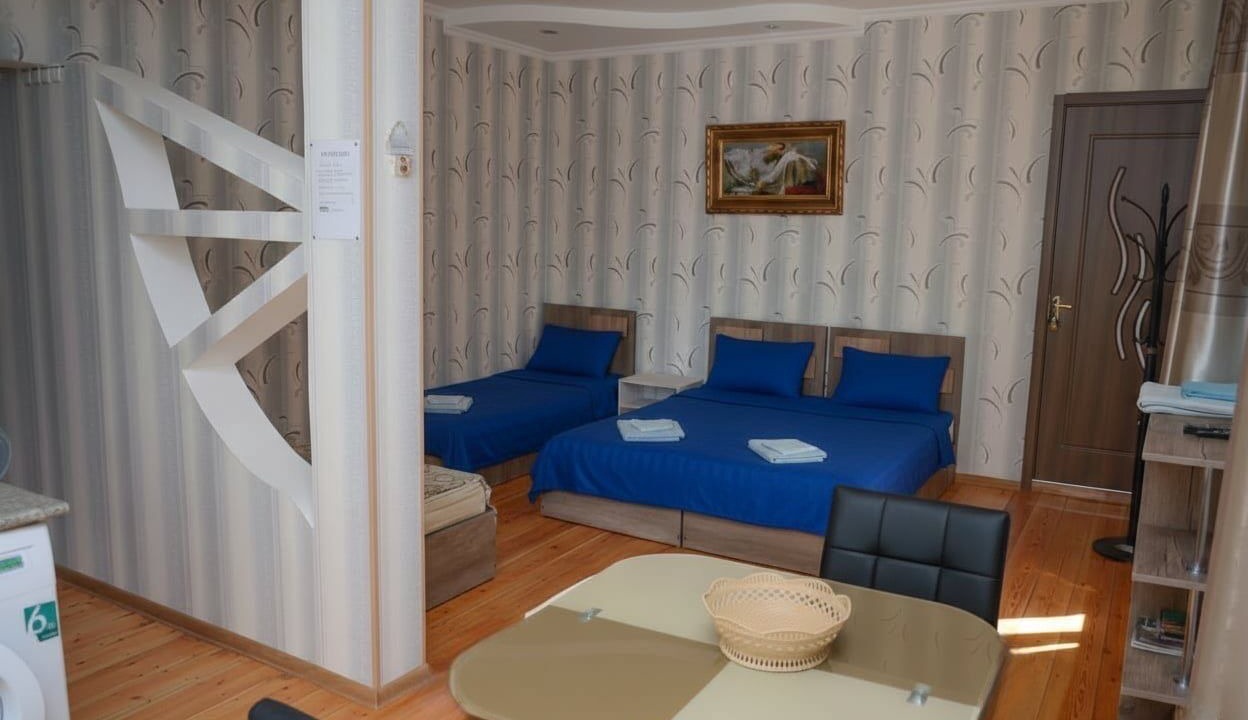 Photo of Bedroom in Kutaisi
