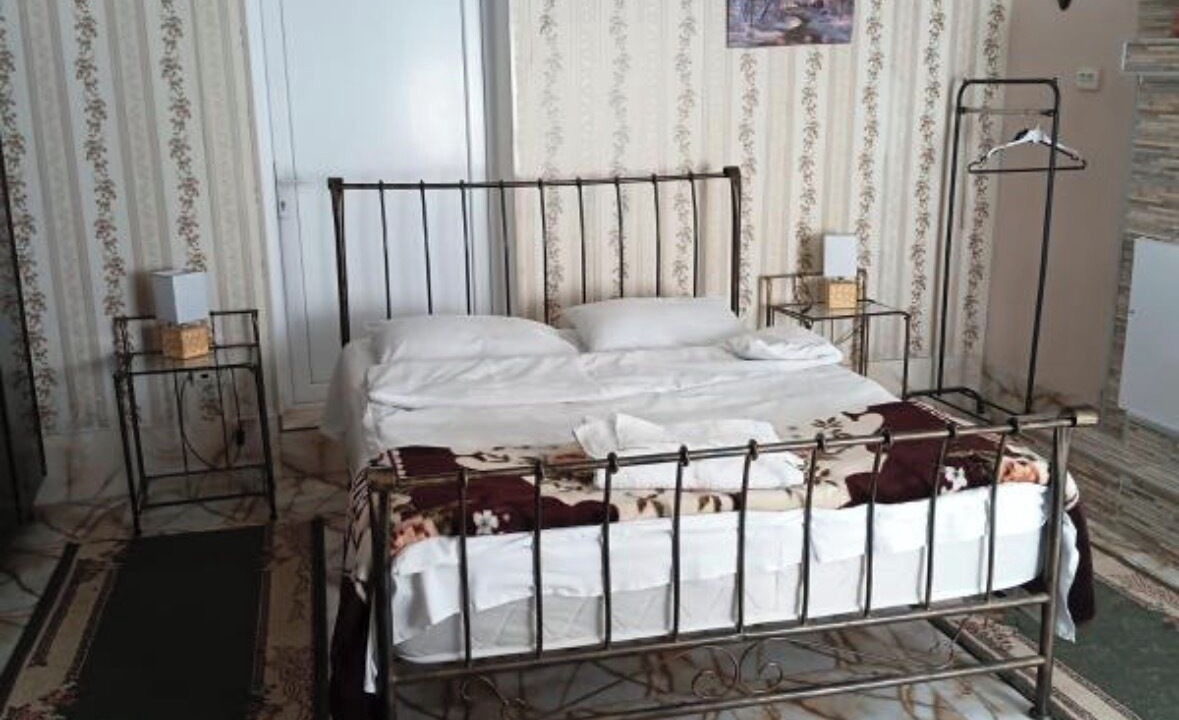 Photo of Bedroom in Kutaisi