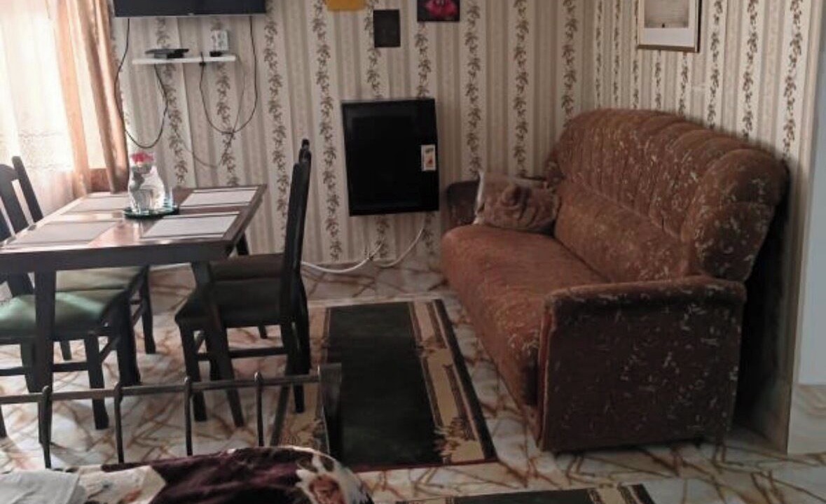 Photo of Livingroom in Kutaisi